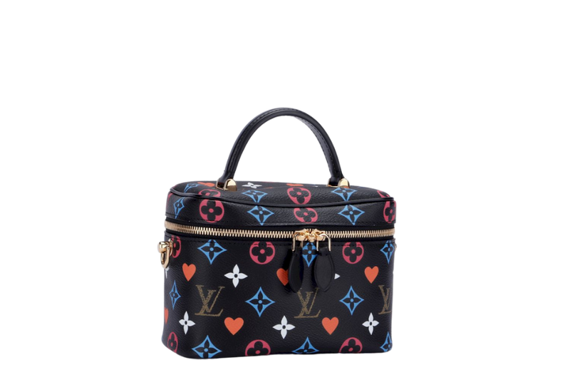 Louis Vuitton Game On Vanity, PM Size