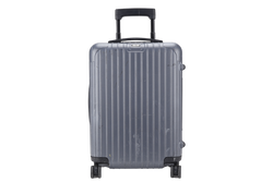 RIMOWA SALSA AIR CABIN LITE LUGGAGE BLUE