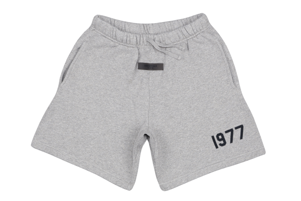 ESSENTIALS FEAR OF GOD, SWEATPANTS GREY SIZE XS
