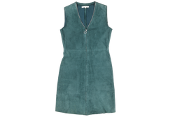 MAJE GREEN DRESS SIZE 1