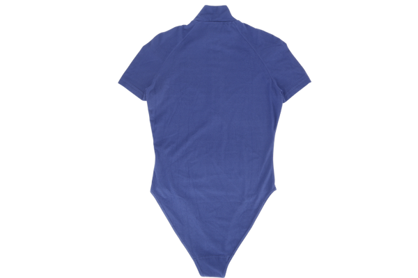 VERSACE DARK BLUE SWIMSUIT SIZE M