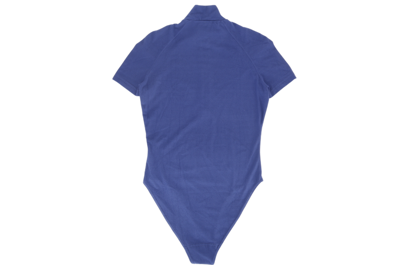 VERSACE DARK BLUE SWIMSUIT SIZE M