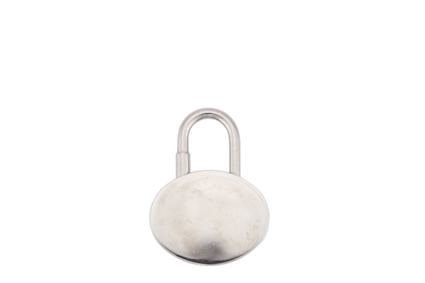 HERMES 2003 LE ANNEE MEDITERRANEE LOCK WITH BOX