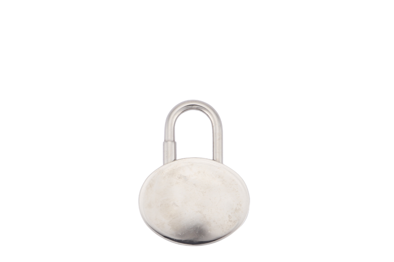HERMES 2003 LE ANNEE MEDITERRANEE LOCK WITH BOX
