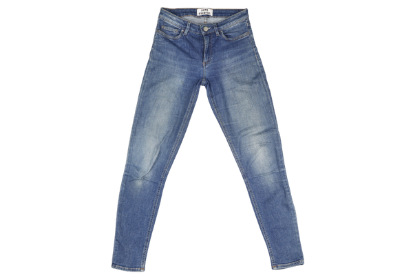 ACNE STUDIO BLUE JEANS 5/32