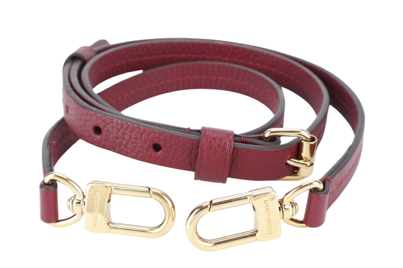 LOUIS VUITTON RETIRO NM AURORE MONOGRAM CANVAS GOLD HARDWARE WITH STRAPS, LOCK&KEYS AND DUST COVER