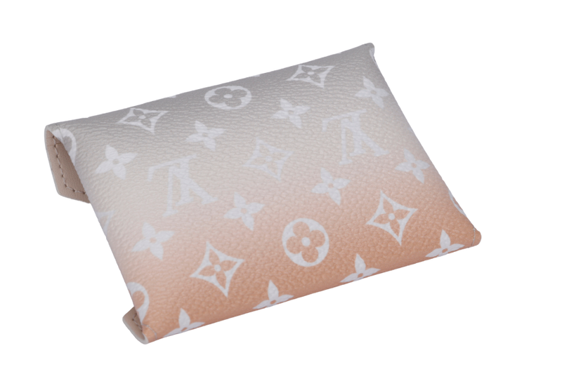 Louis Vuitton Escale Pochette Kirigami Pochette By The Pool 2021 Collection (M80377), with Dust Cover & Box
