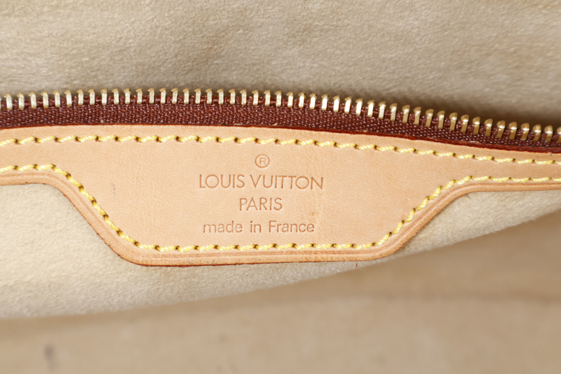 LOUIS VUITTON M51102 MONOGRAM BABYLONE WITH DUST COVER