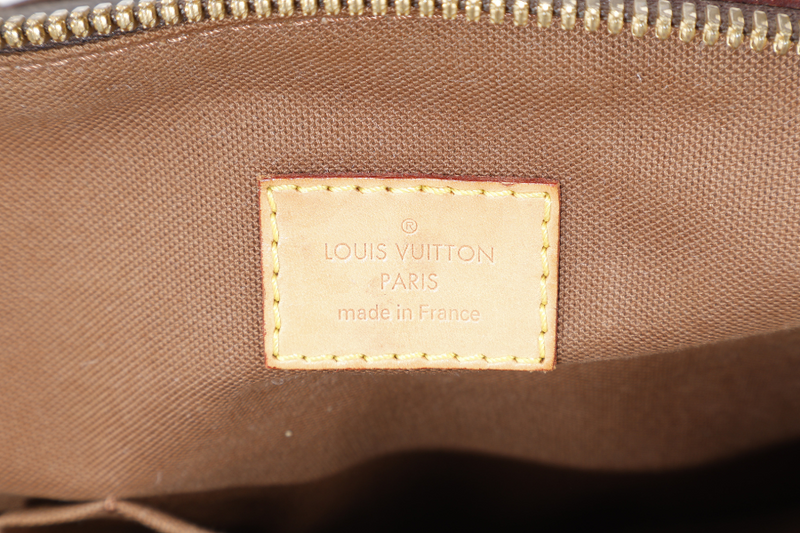 LOUIS VUITTON M40144 TIVOLI GM MONOGRAM CANVAS NO DUST COVER