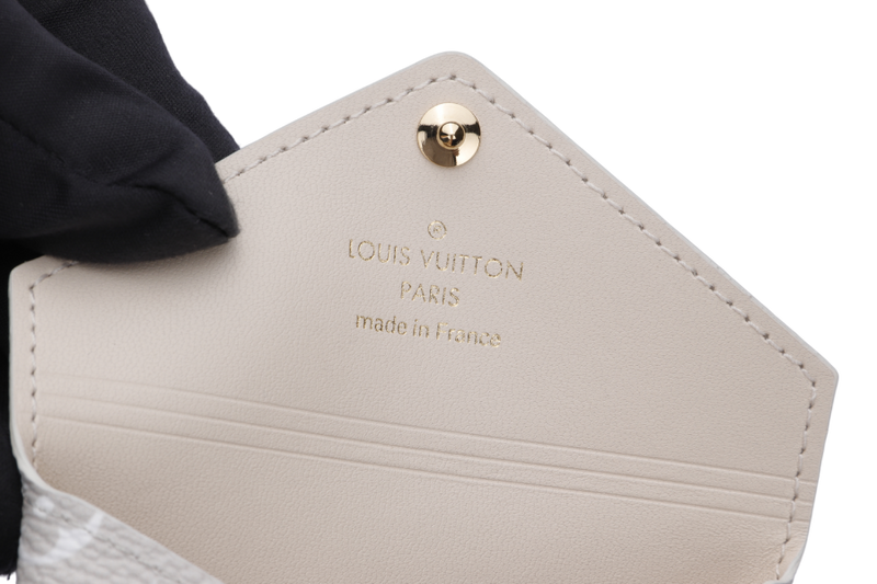 Louis Vuitton Escale Pochette Kirigami Pochette By The Pool 2021 Collection (M80377), with Dust Cover & Box