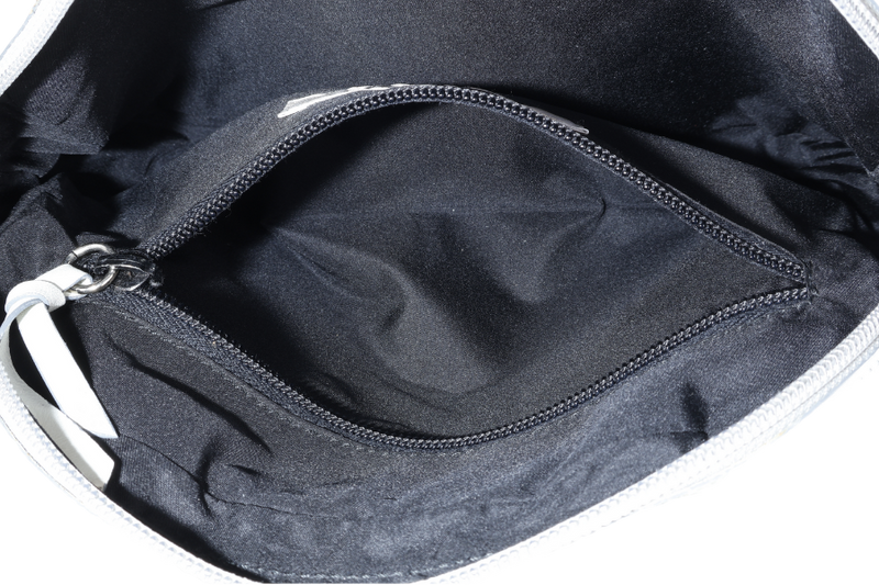 MUI MUI GREY CROSSBODY BAG NO DUST COVER