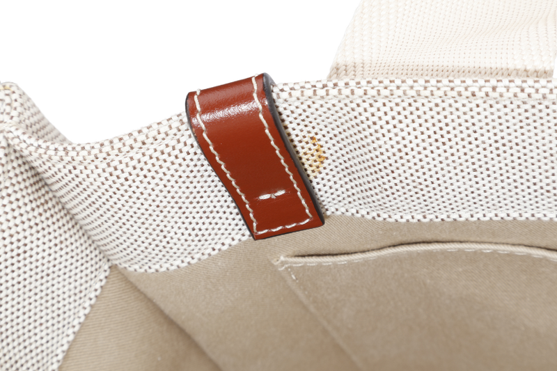 CHLOE WOODY TOTE MEDIUM WITH DUST COVER