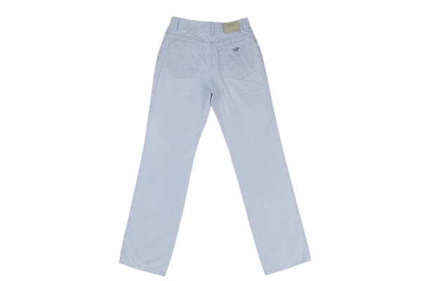 ARMANI JEANS BLUE JEANS PANT SIZE 30