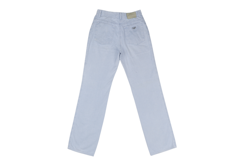 ARMANI JEANS BLUE JEANS PANT SIZE 30