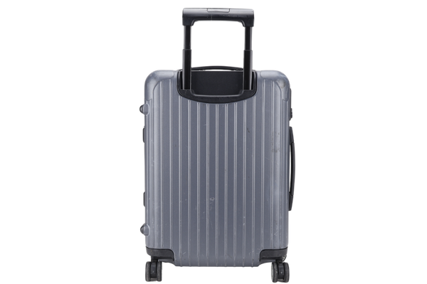 RIMOWA SALSA AIR CABIN LITE LUGGAGE BLUE