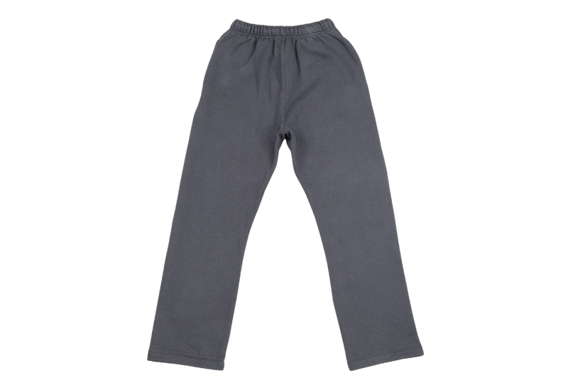 ESSENTIALS FEAR OF GOD KIDS SHORT DARK OATMEAL SIZE XS