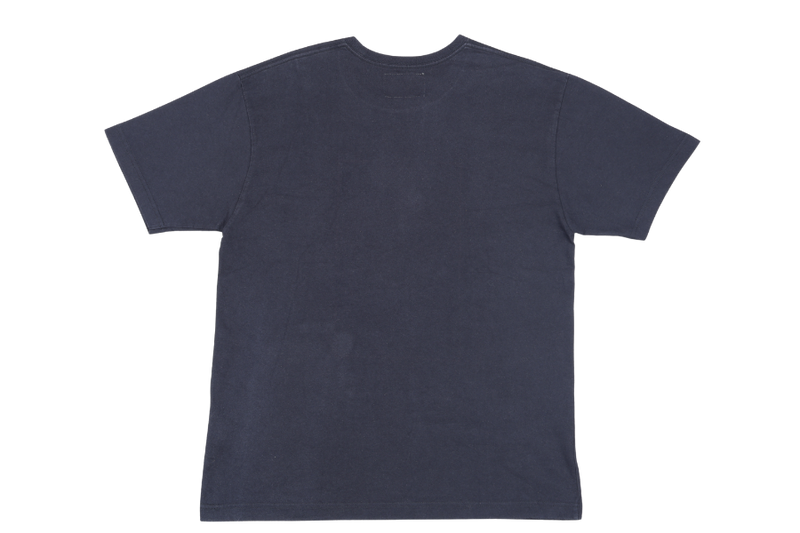 NEIGHBORHOOD THUNDER BOLT SIZE L BLACK T- SHIRT