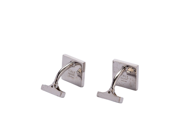 Louis Vuitton Cufflinks & Damier Palladium