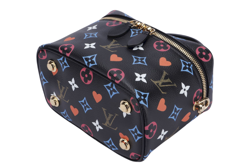 Louis Vuitton Game On Vanity, PM Size