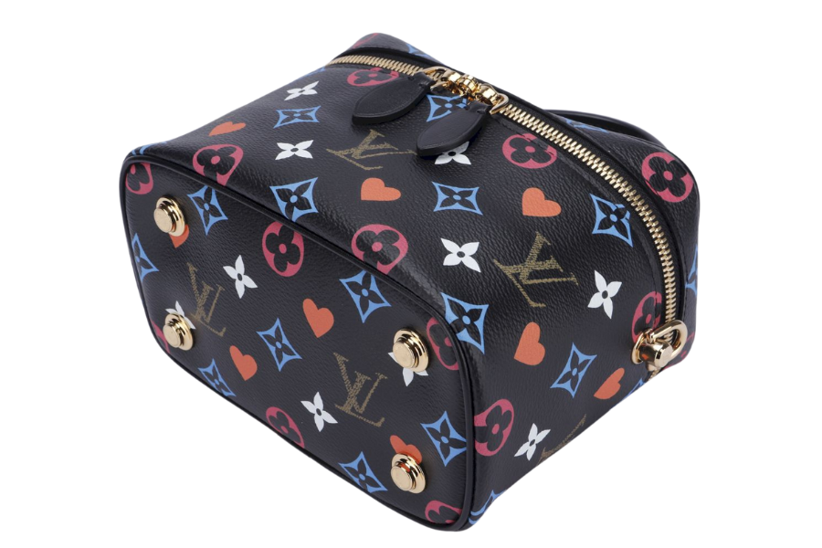 Louis Vuitton 2WAY ケース　<No.489> Louis Vuitton 2WAY ケース <No.489> Louis Vuitton Two-way bag