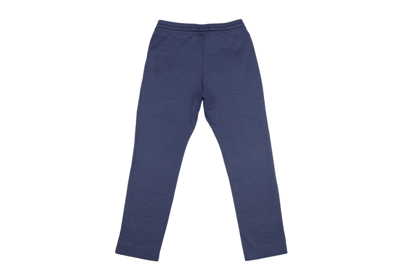 YOHJI YAMAMOTO Y3 ADIDAS SIZE XS JOGGER PANTS NAVY BLUE