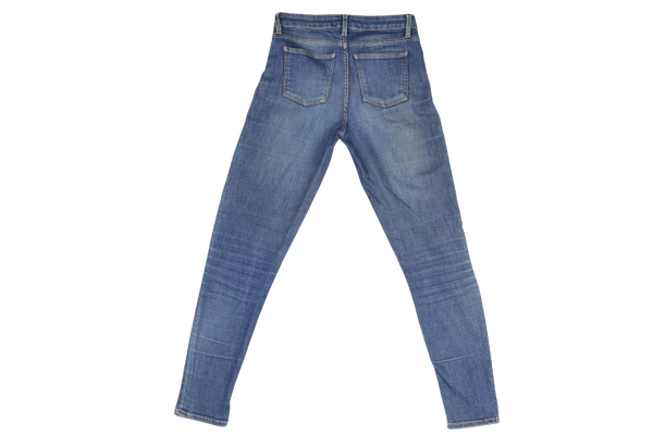 ACNE STUDIO BLUE JEANS 5/32
