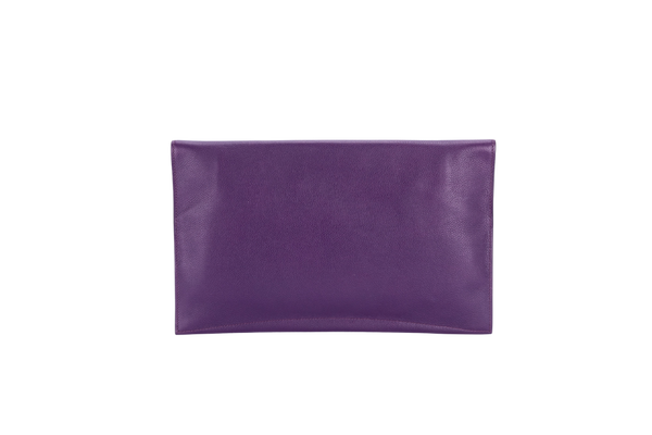 Hermes Plitplat 33cm Ultraviolet Color with Dust Cover