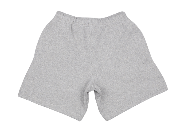 ESSENTIALS FEAR OF GOD, SWEATPANTS GREY SIZE XS