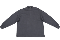 ESSENTIALS FEAR OF GOD BLACK SWEATER SIZE XS