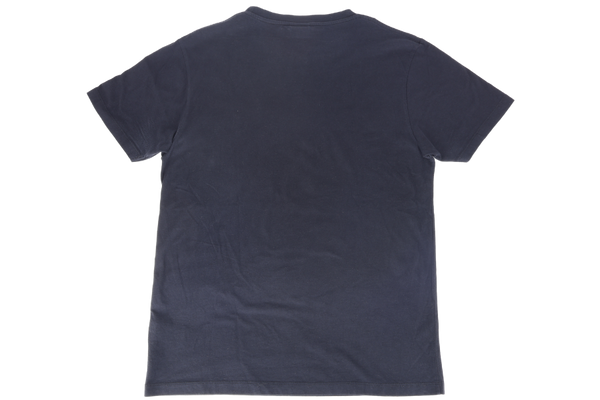 MARCELO BURLON MONSTER BLACK SIZE S