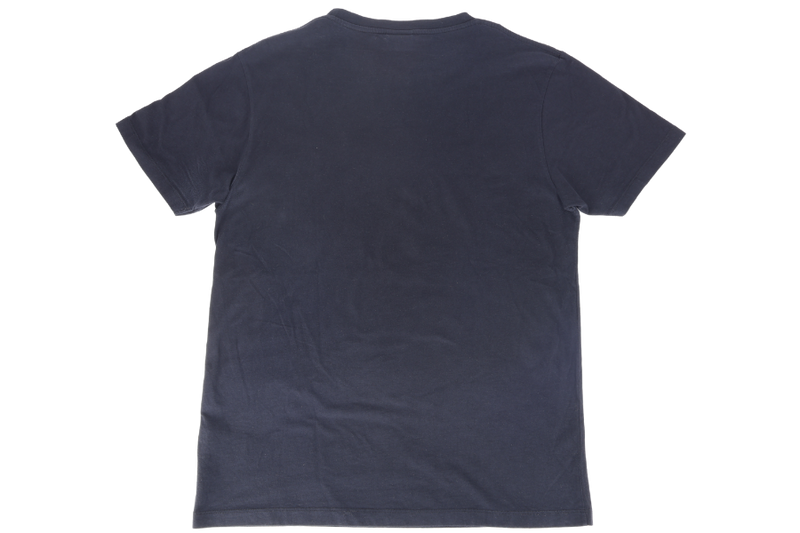MARCELO BURLON MONSTER BLACK SIZE S
