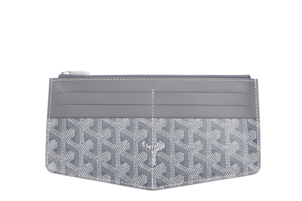 GOYARD INSERT LOUISE GREY COLOR WITH BOX