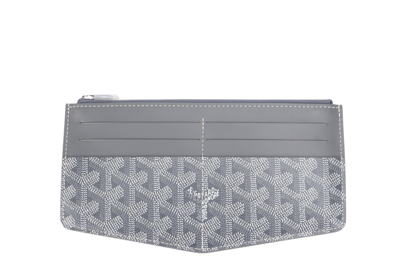 GOYARD INSERT LOUISE GREY COLOR WITH BOX