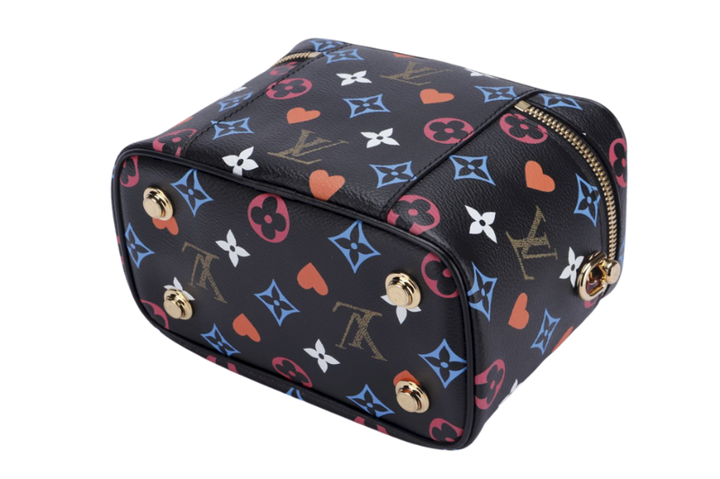 Louis Vuitton Game On Vanity, PM Size