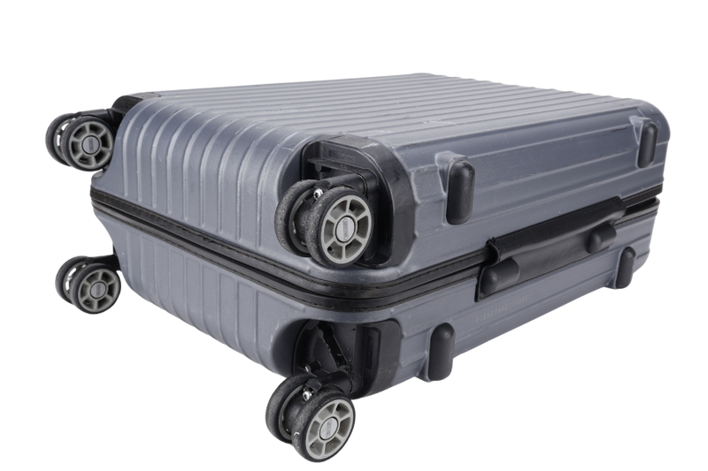 RIMOWA SALSA AIR CABIN LITE LUGGAGE BLUE