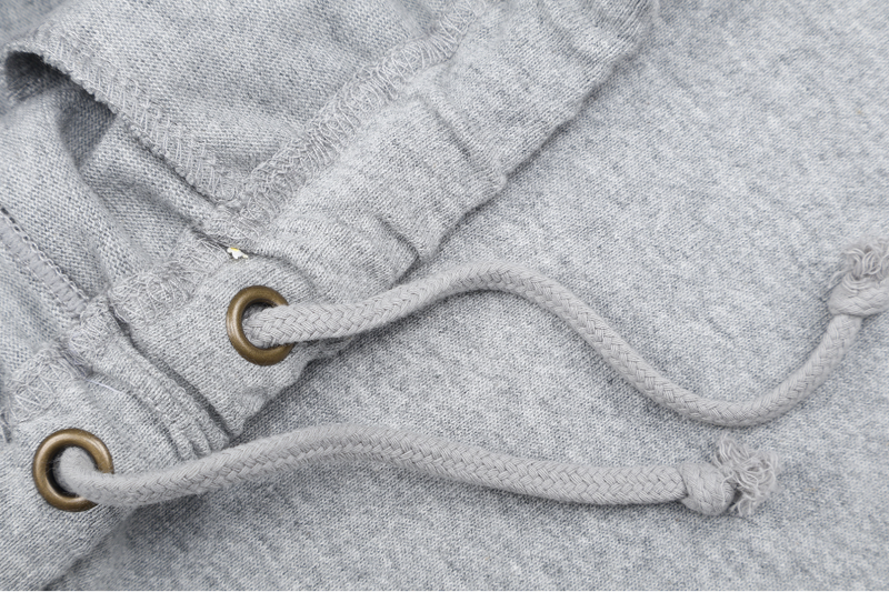 CHAMPION REVERSE WEAVE SWEAT SHORTS LIGHT GREY SIZE S