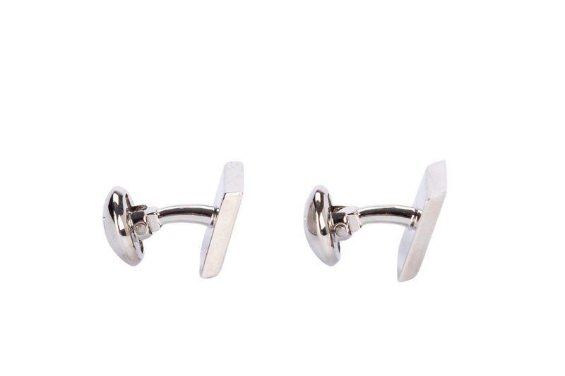 Louis Vuitton Cufflinks & Damier Palladium