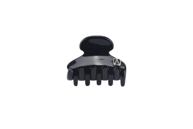 ALEXANDRE DE PARIS (A.D.P) BLACK JAW HAIR CLIP