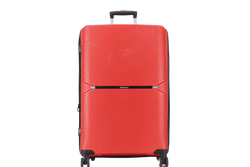 AIRWAYS STRIA RED LUGGAGE