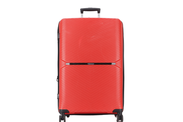 AIRWAYS STRIA RED LUGGAGE