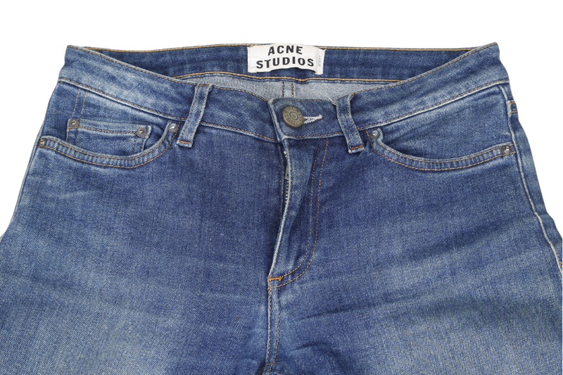 ACNE STUDIO BLUE JEANS 5/32