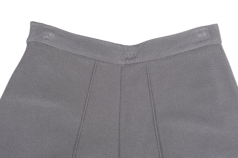 GIANFRANCO FERRE GREY PANT