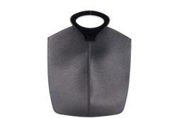 LOUIS VUITTON NOCTAMBULE BLACK EPI LEATHER WITH DUST COVER