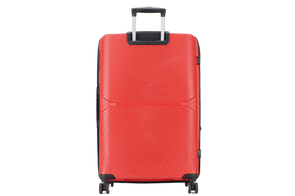 AIRWAYS STRIA RED LUGGAGE