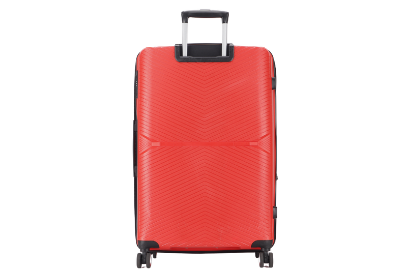 AIRWAYS STRIA RED LUGGAGE