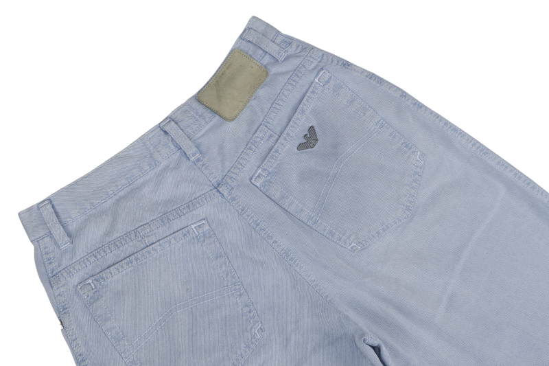 ARMANI JEANS BLUE JEANS PANT SIZE 30