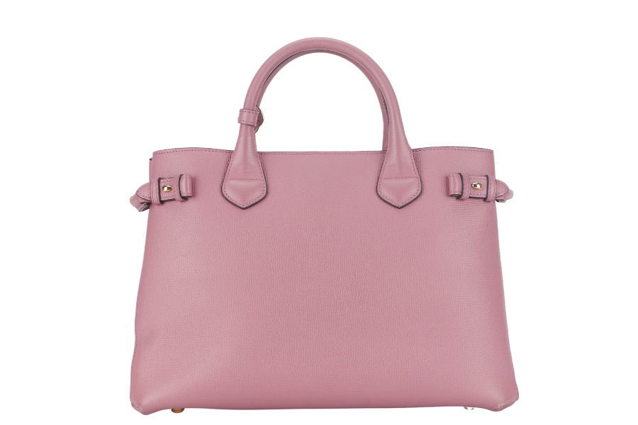 Burberry banner sales