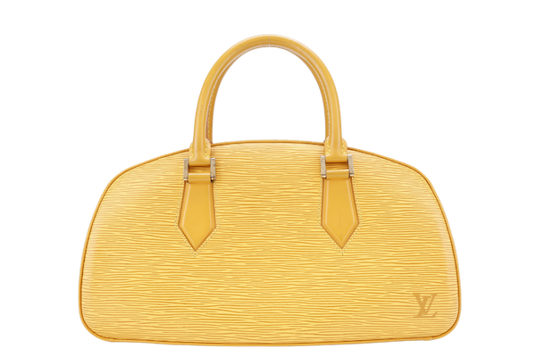 LOUIS VUITTON M52089 JASMINE EPI LEATHER NO DUST COVER