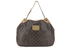 LOUIS VUITTON GALLIERA PM MONOGRAM CANVAS NO DUST COVER