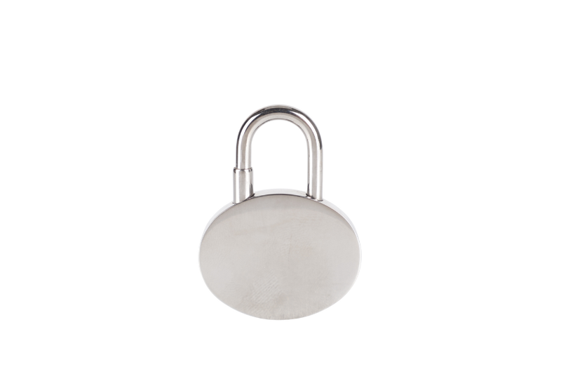 Hermes Mediterranean 2003 Limited Edition Lock Charm